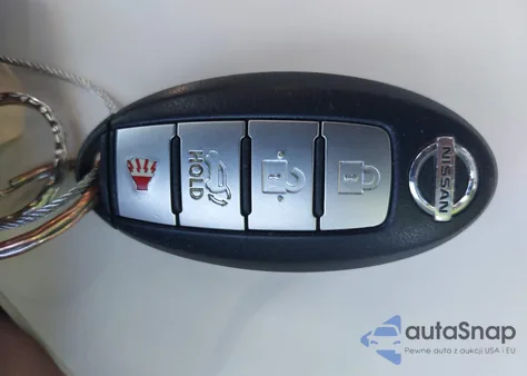 2015 Nissan Rogue Sl from USA, damaged, VIN 5N1AT2MVXFC760937